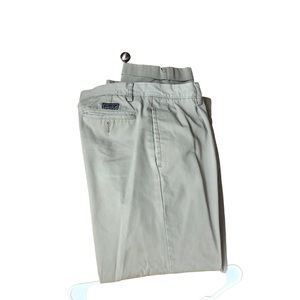 Nautica Men’s Khaki Slacks 34/30